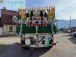 Cuba de purin - Vakutec - VA 9500 inkl. 12m Vario-Flex Schlepp Schuh