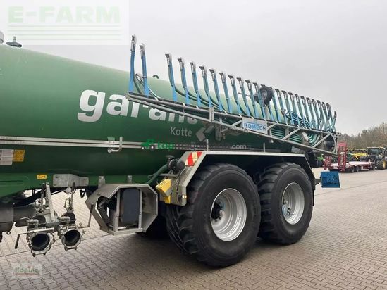 Esparcidor - Kotte - vtl 20000/b