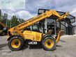 Telescopica - JCB - 540-180 hiviz