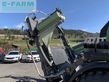 Empacadora gigant - Fendt - rundballenpresse rotana 130f combi