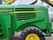 Cosechadora de Cereal - John Deere - 7400 forage harvester