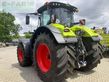 Tractor agrícola - Claas - axion 960 cmatic cebis cemis
