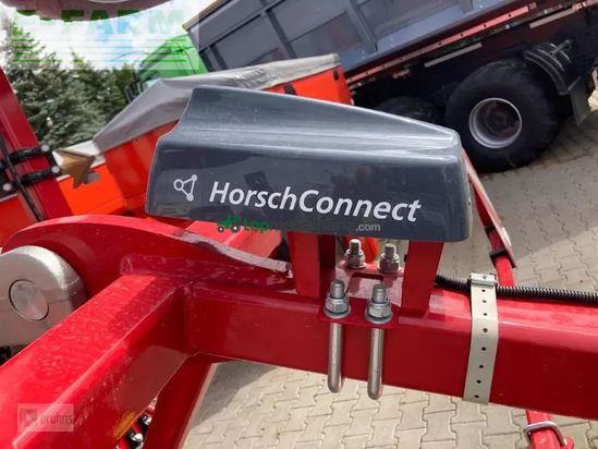 Cultivador - Horsch - cruiser 7 xl - vorführgerät