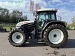 Tractor agrícola - Steyr - 6195 cvt profi