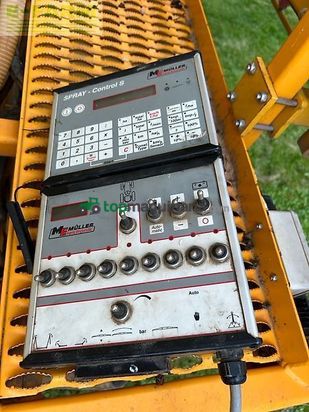 Atomizador - Dubex - anh 700n