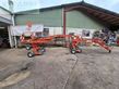 Rastrillo - Kuhn - ga 6632