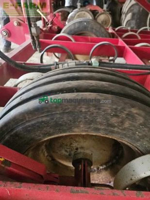 Cultivador - Kongskilde - vibromaster 3000 3065 ss