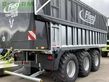 Cinta transportadora de forraje - Fliegl - gigant asw 381 taurus fox