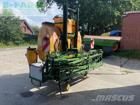 Atomizador - Amazone - uf1200 *kundenauftrag*