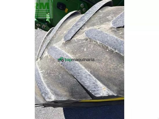 Tractor agrícola - John Deere - 6230r