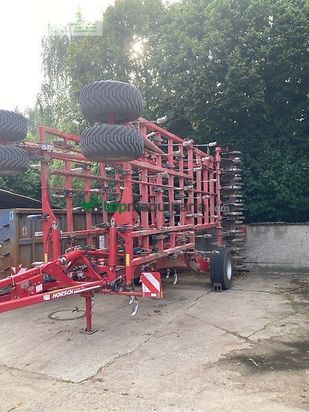 Cultivador - Horsch - cruiser 7 xl