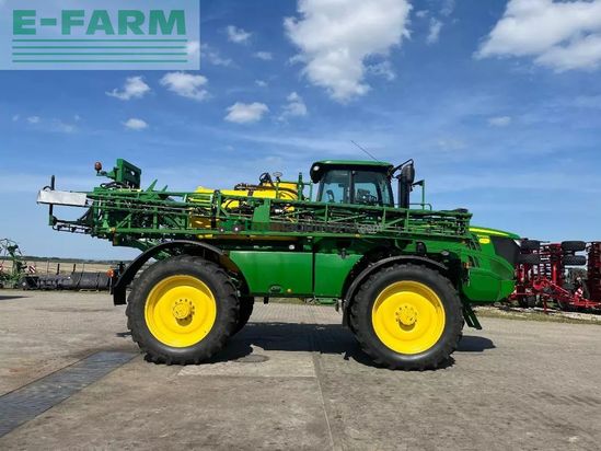 Atomizador - John Deere - r4040i