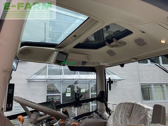 Tractor agrícola - John Deere - 6r140