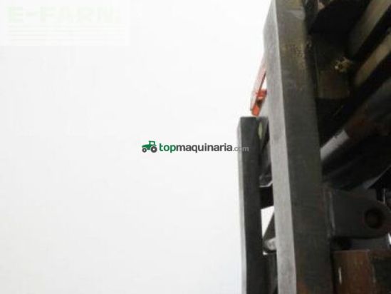 Elevadora - Linde - e 45/600 hl ion 388