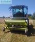 Cosechadora de Cereal - Claas - jaguar 940