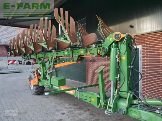 Arado - Amazone - tyrok 400 v 7-schar vorführ