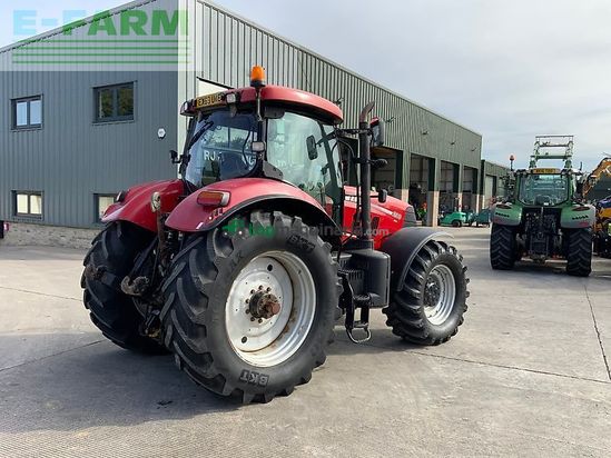 Tractor agrícola - Case IH - 230 cvx tractor (st27330)