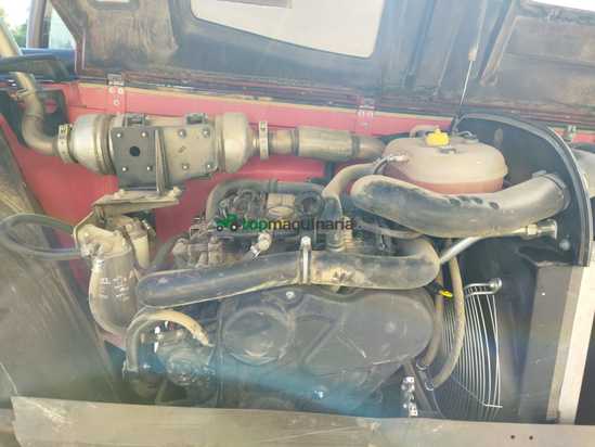 Telescopica MANITOU MT1335 EASY 75D