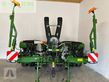 Sembradora monograno mecanica - Amazone - precea 4500-2 super