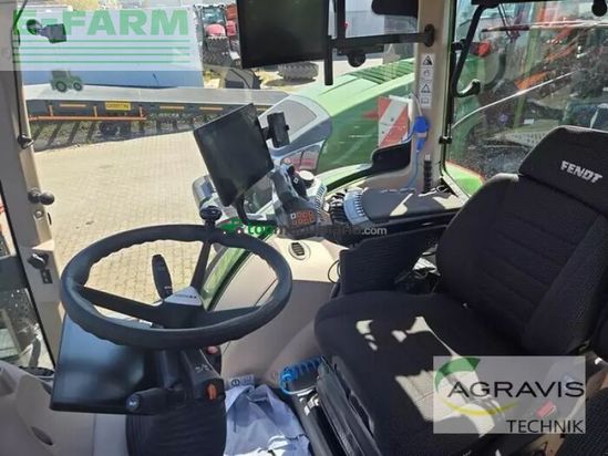 Tractor agrícola - Fendt - 728 vario gen-7 profi+ setting 2