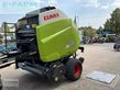 Empacadora gigant - Claas - variant 385 rc
