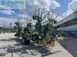 Rastrillo - Krone - swadro tc 1570