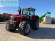 Tractor agrícola - Massey Ferguson - 8735 dyna vt tractor (st25013)