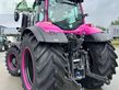 Tractor agrícola - Valtra - t 235 d gl fl tw