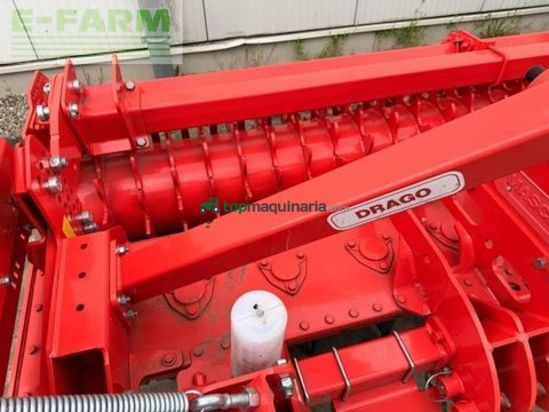 Grada de disco - Maschio - drago 3000 combi 2