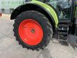 Tractor agrícola - Claas - arion 520 tractor (st23446)