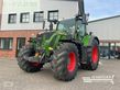 Tractor agrícola - Fendt - 724 vario gen6 profi plus