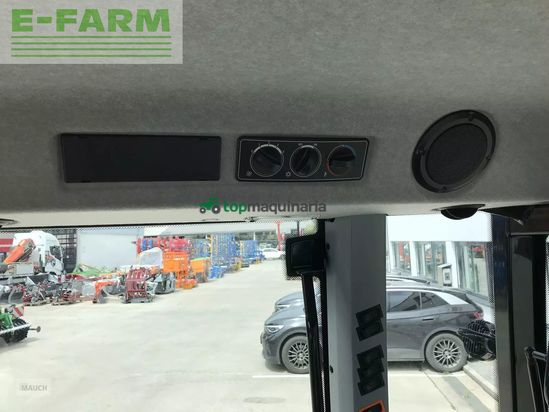 Tractor agrícola - Valtra - a 115
