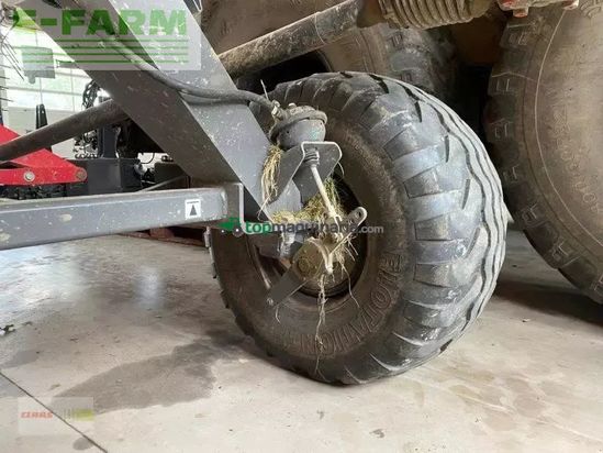 Rastrillo - Fella - juras 12545