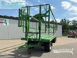 Remolqu agrícola - Pronar - to 26 m