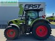 Tractor agrícola - Claas - arion 660 cmatic cebis CMATIC CEBIS