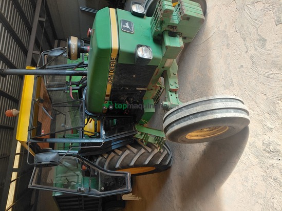 Tractor agrícola - John Deere - 2850