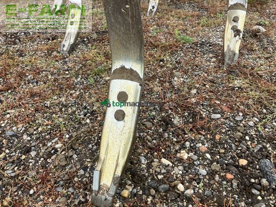 Cultivador - Pöttinger - synkro 5030k nova