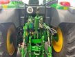 Tractor agrícola - John Deere - 6140m