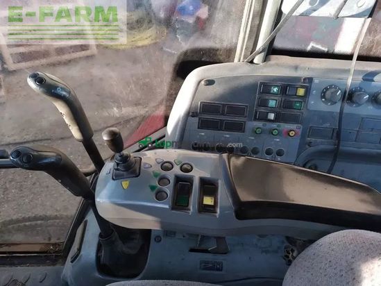 Tractor agrícola - Valtra - c90