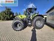 Tractor agrícola - Claas - axion 870 cm cebis night edition fzw