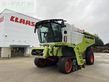 Cosechadora de Cereal - Claas - LEXION 770 TERRA TRAC CTF