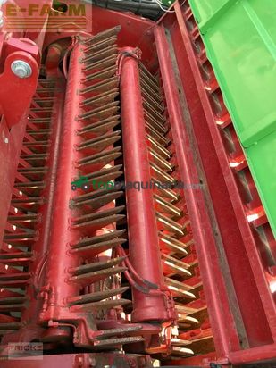 Remolqu agrícola - Strautmann - ambion 360 do