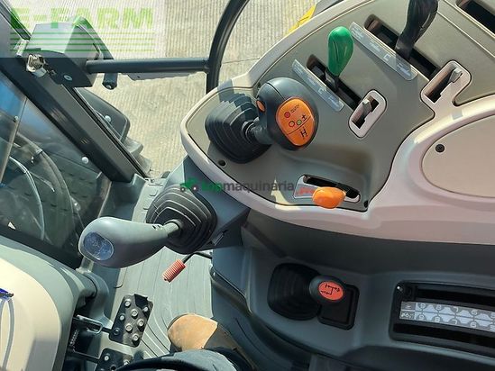 Tractor agrícola - Landini - 4-090 loader tractor (st25977)