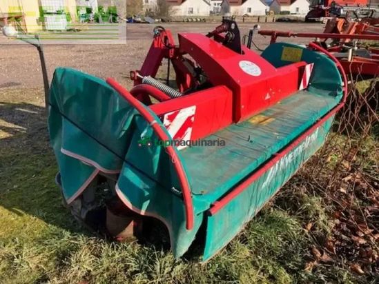 Cortacésped manual - Kverneland - 2832 f