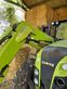 Tractor agrícola - Claas - arion 420 (a52/200)