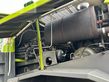 Cosechadora de Cereal - Claas - jaguar 890 mit kemper 360 und pu