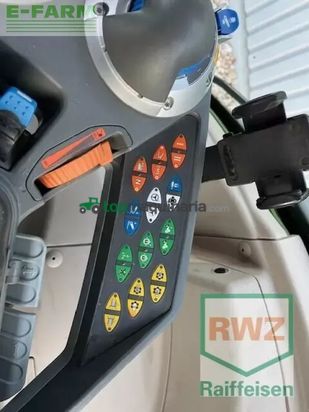 Tractor agrícola - Fendt - 939 profi plus