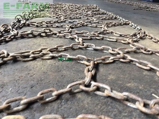 Tractor agrícola - Massey Ferguson - 4345