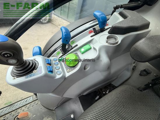 Tractor agrícola - Same - 90.4