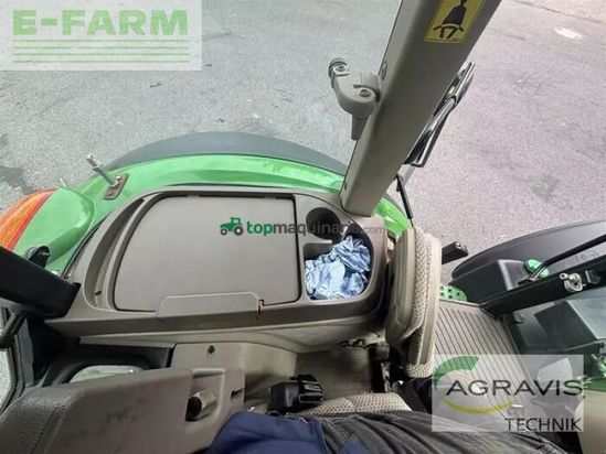 Tractor agrícola - John Deere - 5125 r